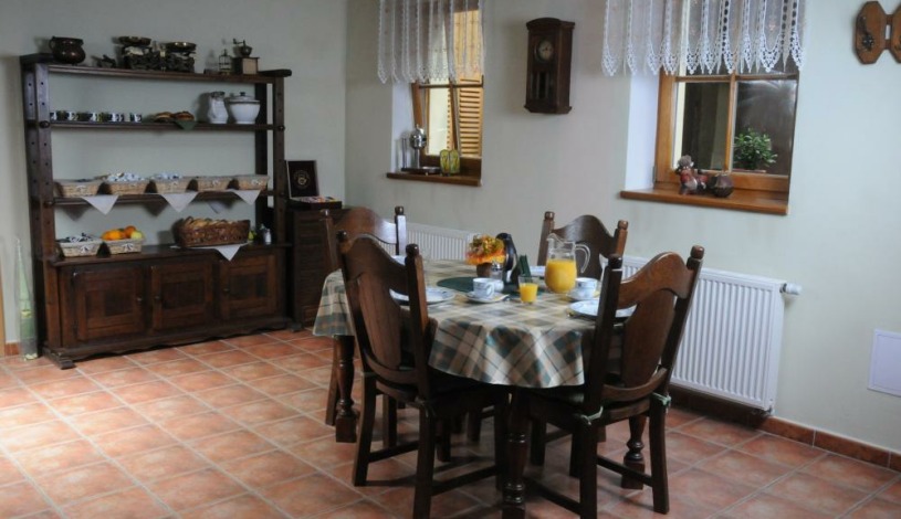 RODINNÝ PENSION ANTONI Český Krumlov